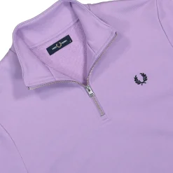 Discount Half Zip Sweatshirt Sweatshirts & Hoodies