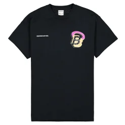 Clearance Halo B 3D Frame Logo T-Shirt T-Shirts & Long Sleeves