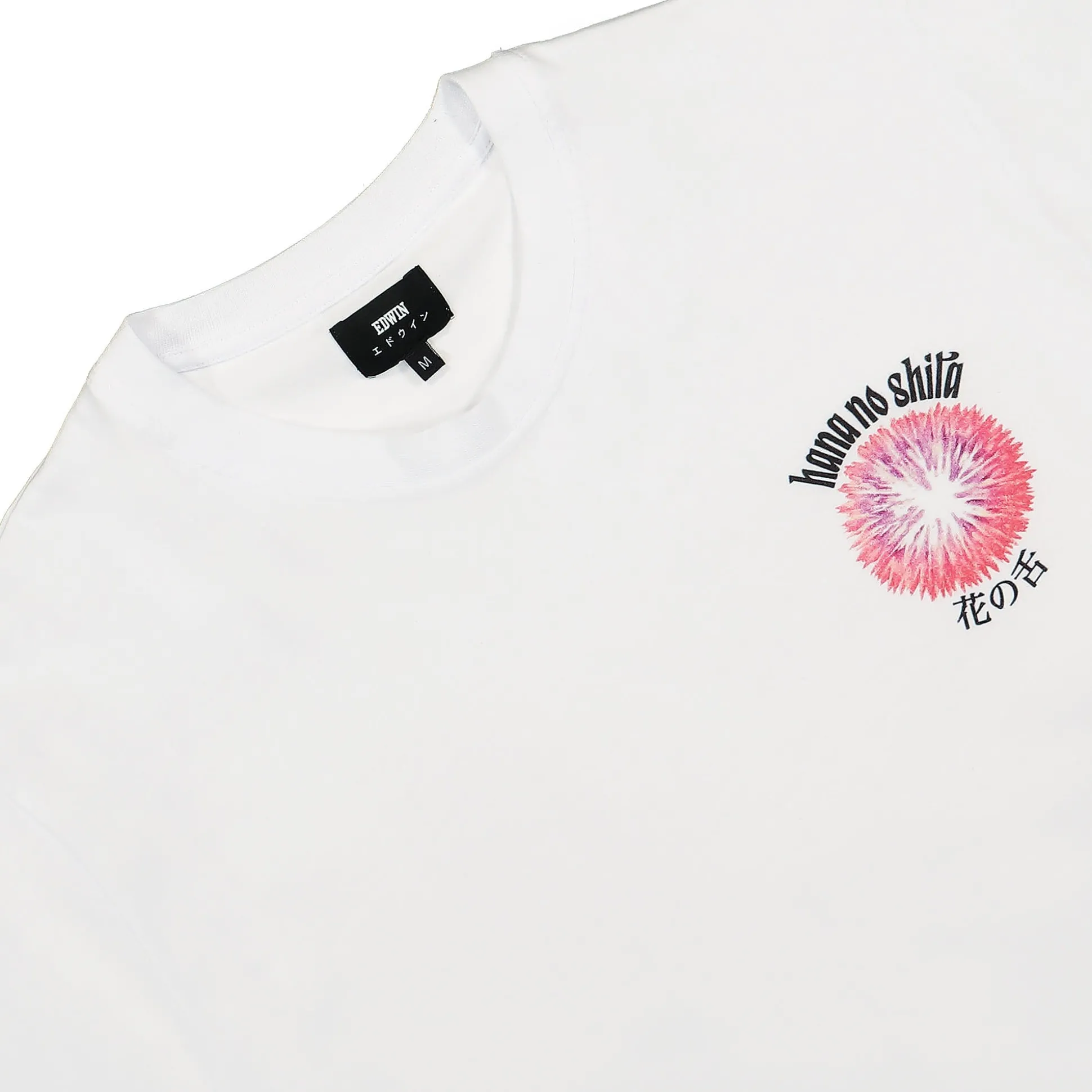 Best Hana No Shita TS Single Jersey T-Shirts & Long Sleeves