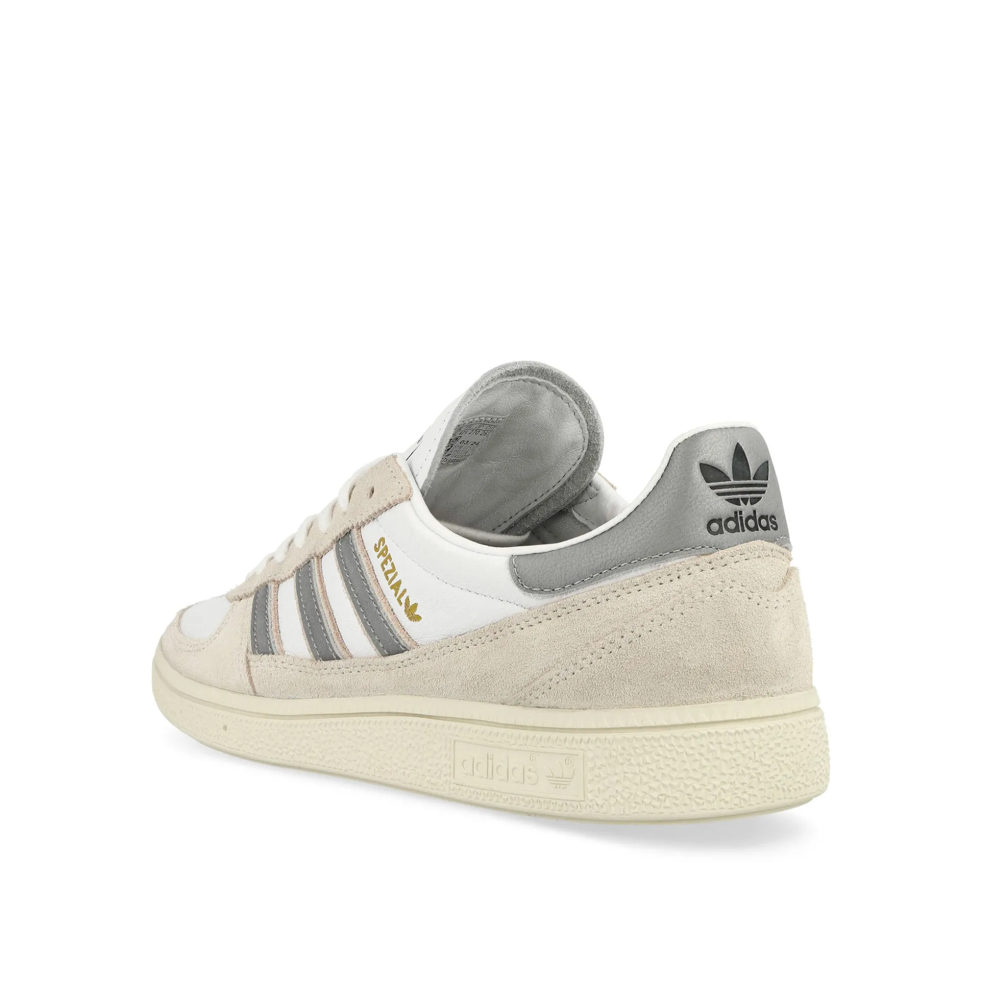 Outlet Handball Spezial WM Low Tops|Retro & Running