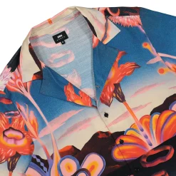Shop Hanna No Shita SS Shirt Shirts