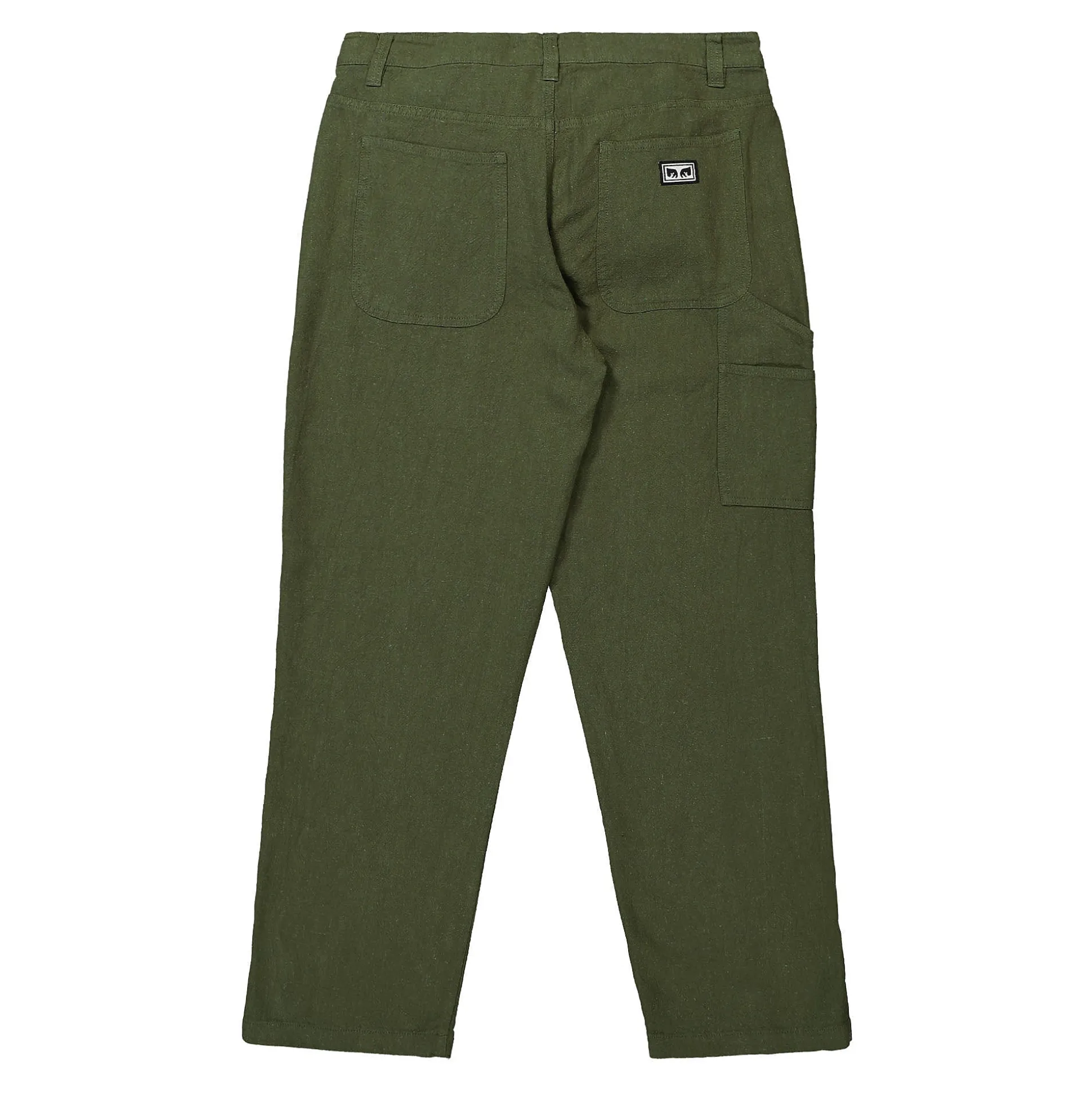 Discount Hardwork Linen Carpenter Pant Pants & Shorts
