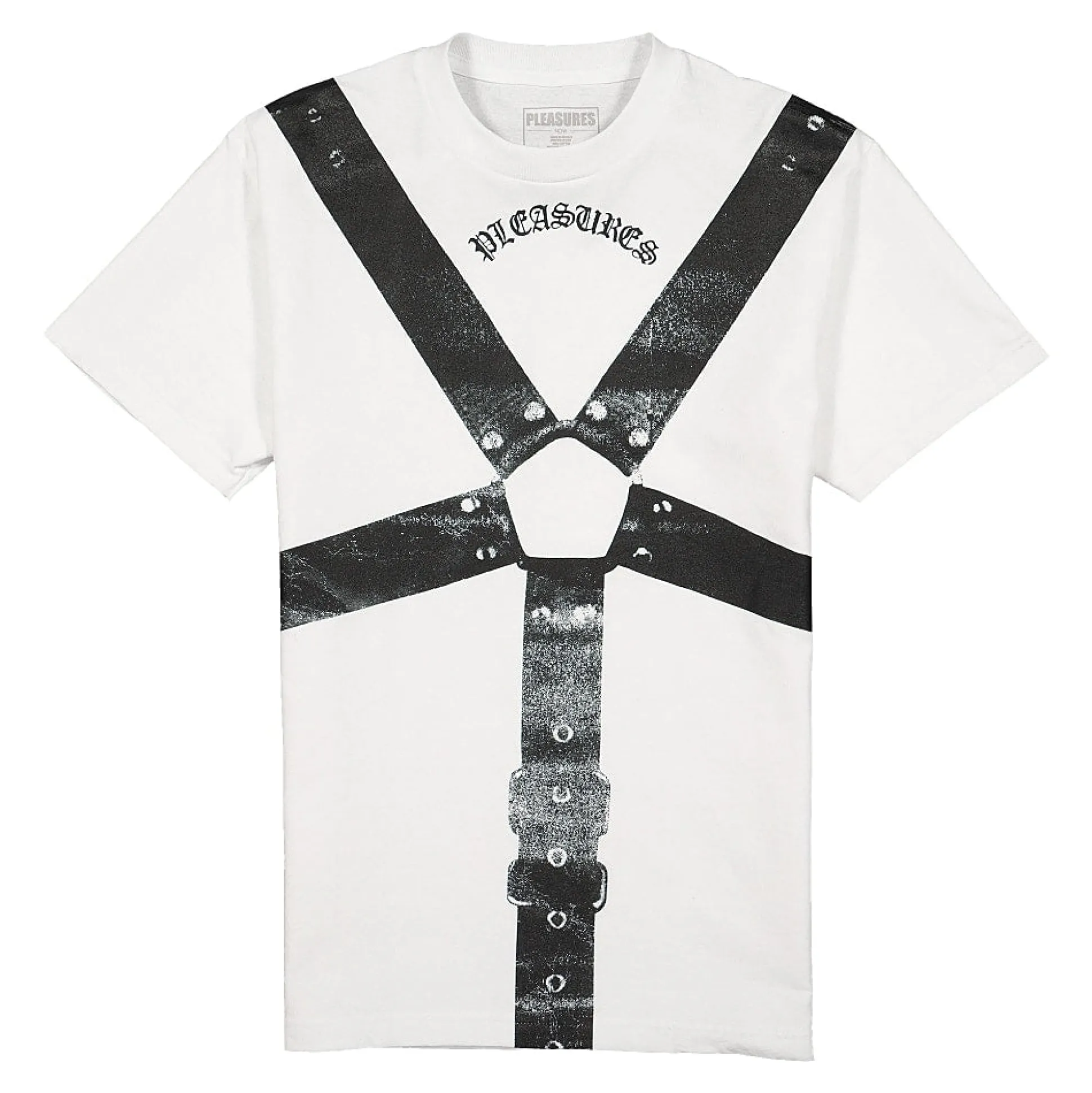 Best Sale Harness T-Shirt T-Shirts & Long Sleeves