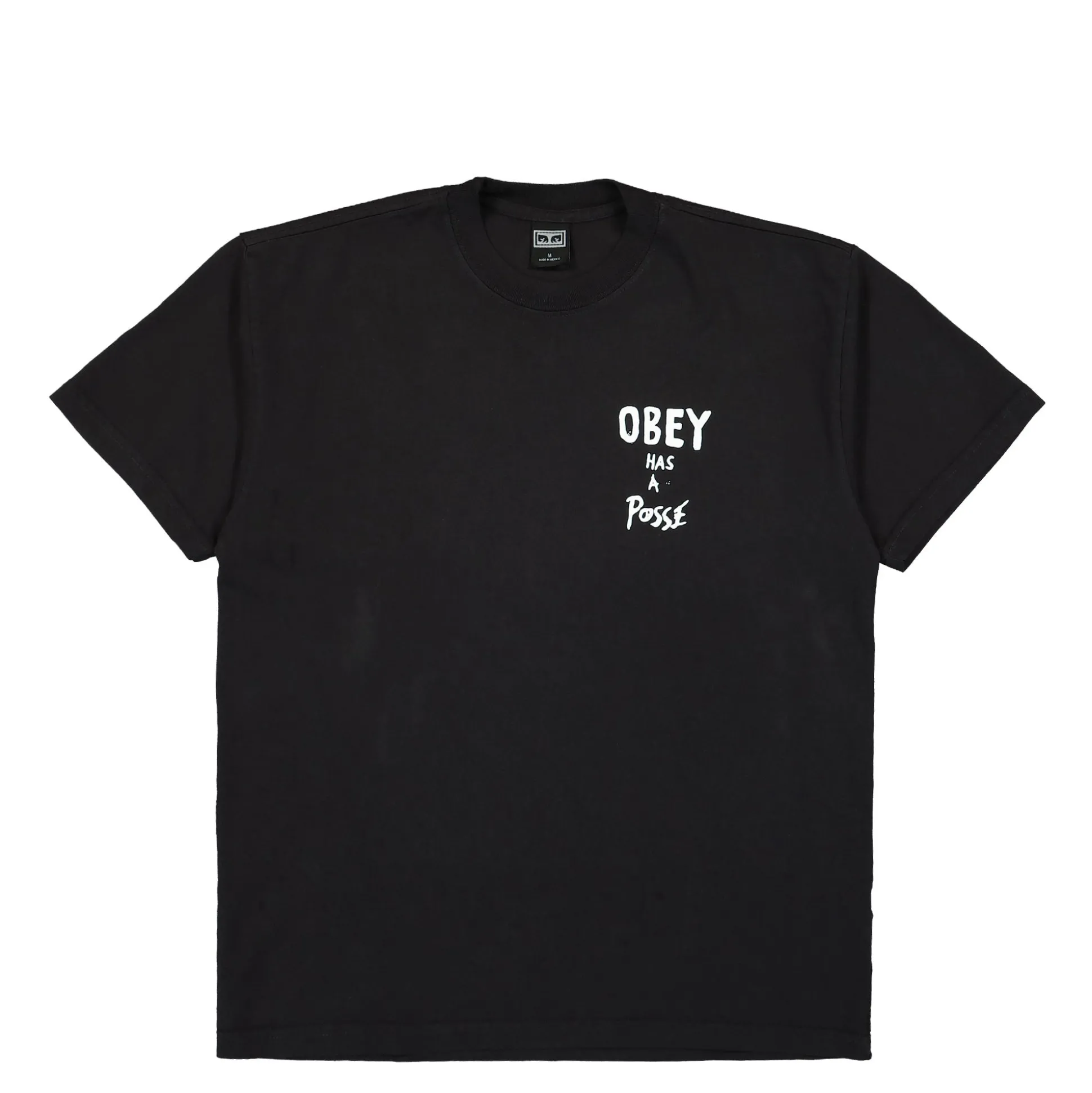 New Has A Posse T-Shirt T-Shirts & Long Sleeves
