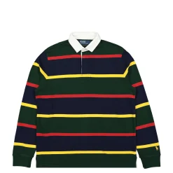New Heavy Rugby Jersey T-Shirts & Long Sleeves