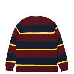 New Heavy Rugby Jersey T-Shirts & Long Sleeves