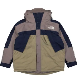 Best Heavy Weight Mountain Down Jacket Jackets & Coats