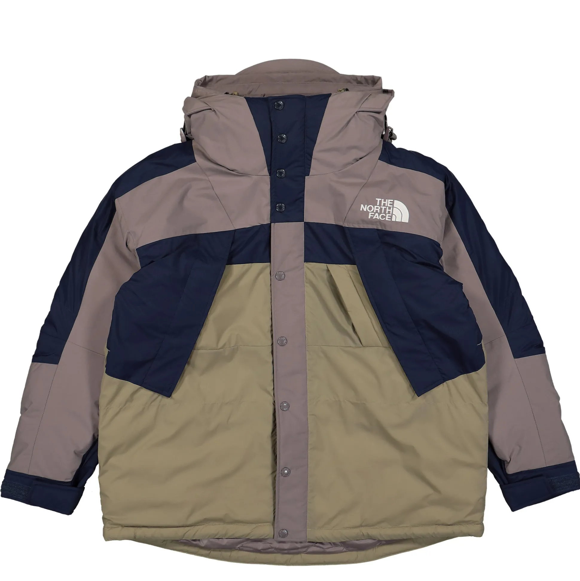 Best Heavy Weight Mountain Down Jacket Jackets & Coats