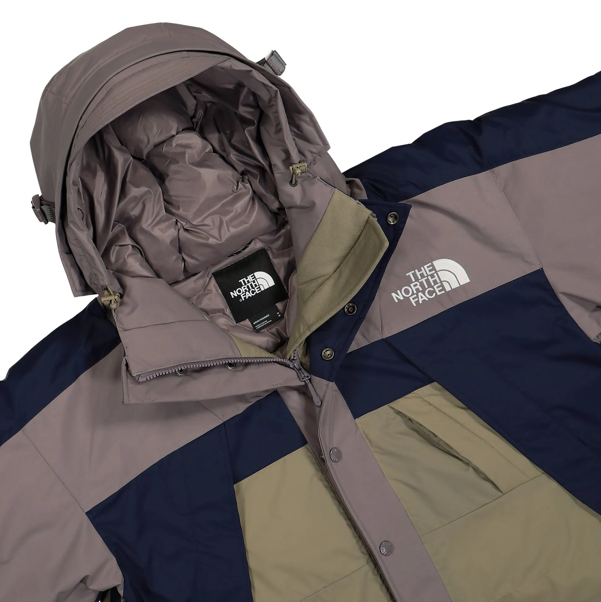 Best Heavy Weight Mountain Down Jacket Jackets & Coats