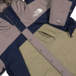 Best Heavy Weight Mountain Down Jacket Jackets & Coats