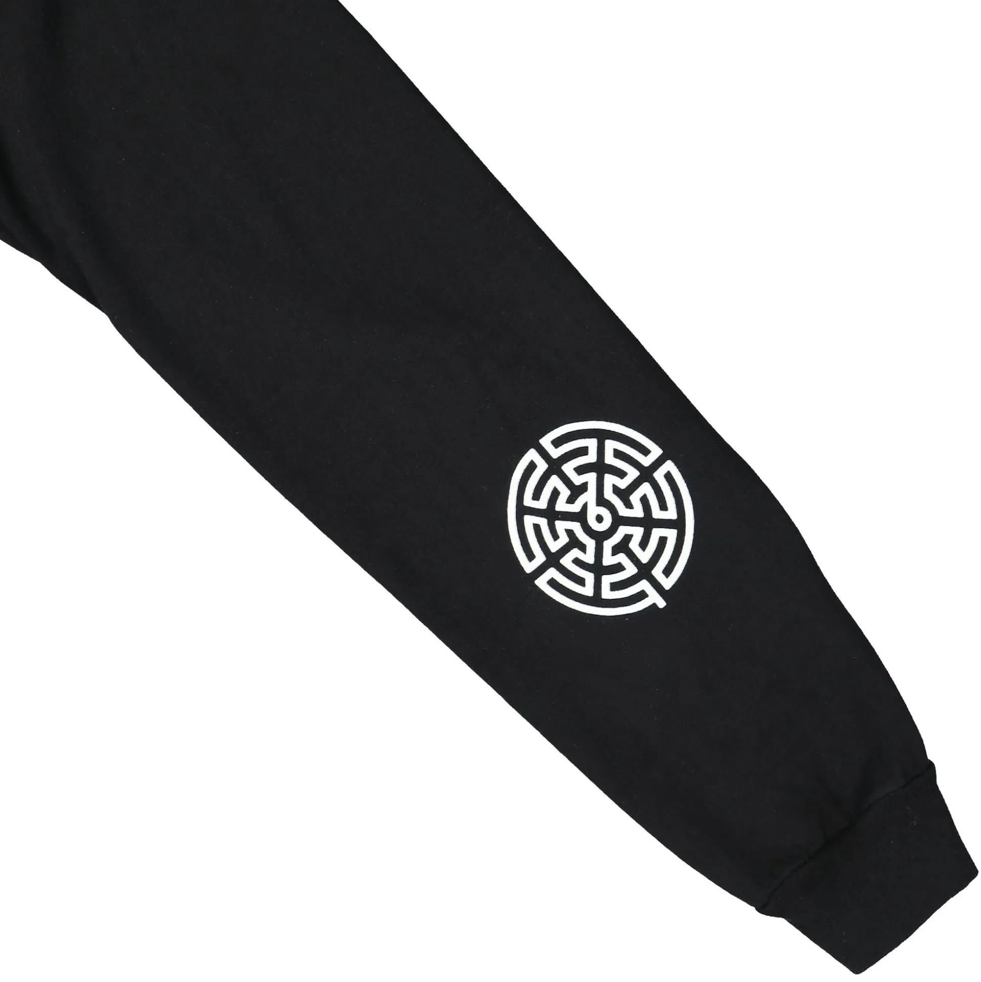 Online Heavyweight LS Classic T-Shirt T-Shirts & Long Sleeves