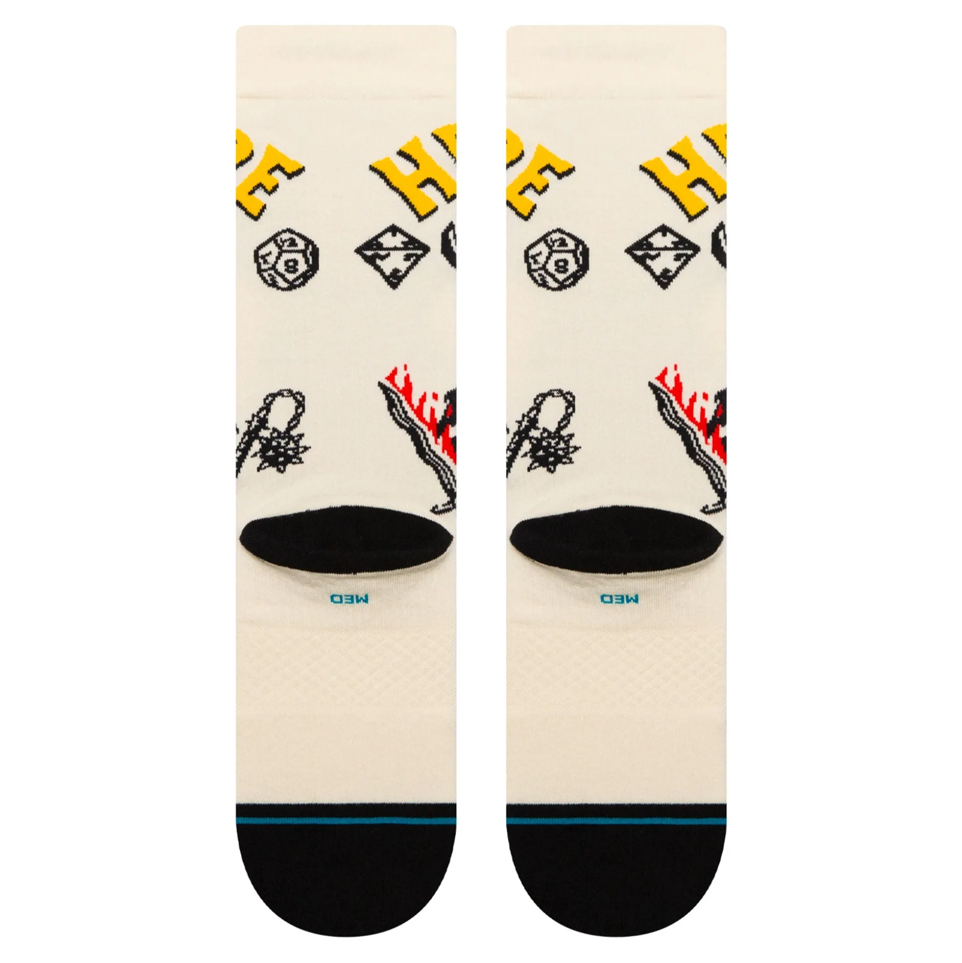 Flash Sale Hellfire Socks Socks & Underwear