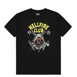 Online Hellfire T-Shirt T-Shirts & Long Sleeves