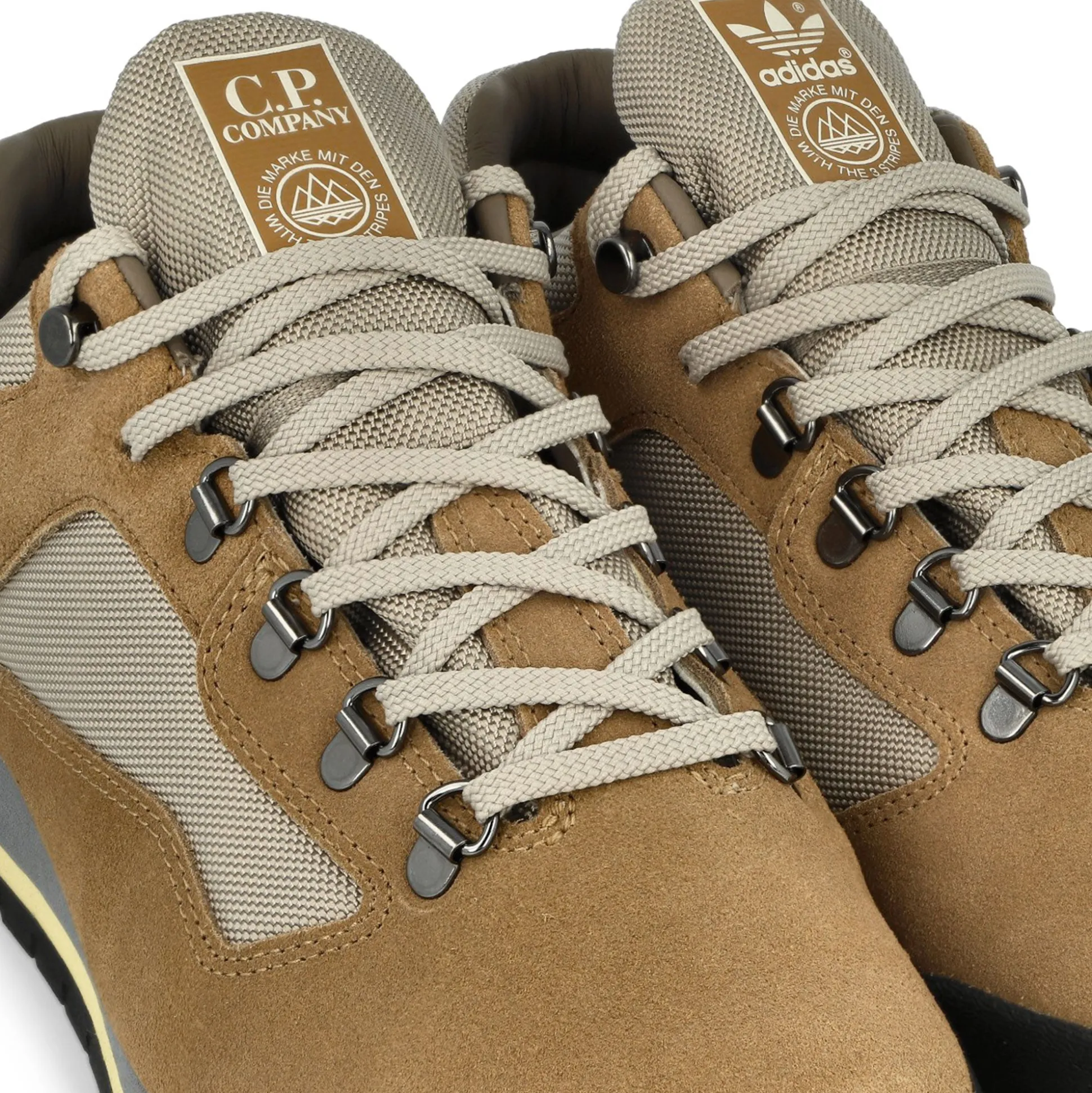Shop Helvellyn SPZL Low Tops|Outdoor & Performance