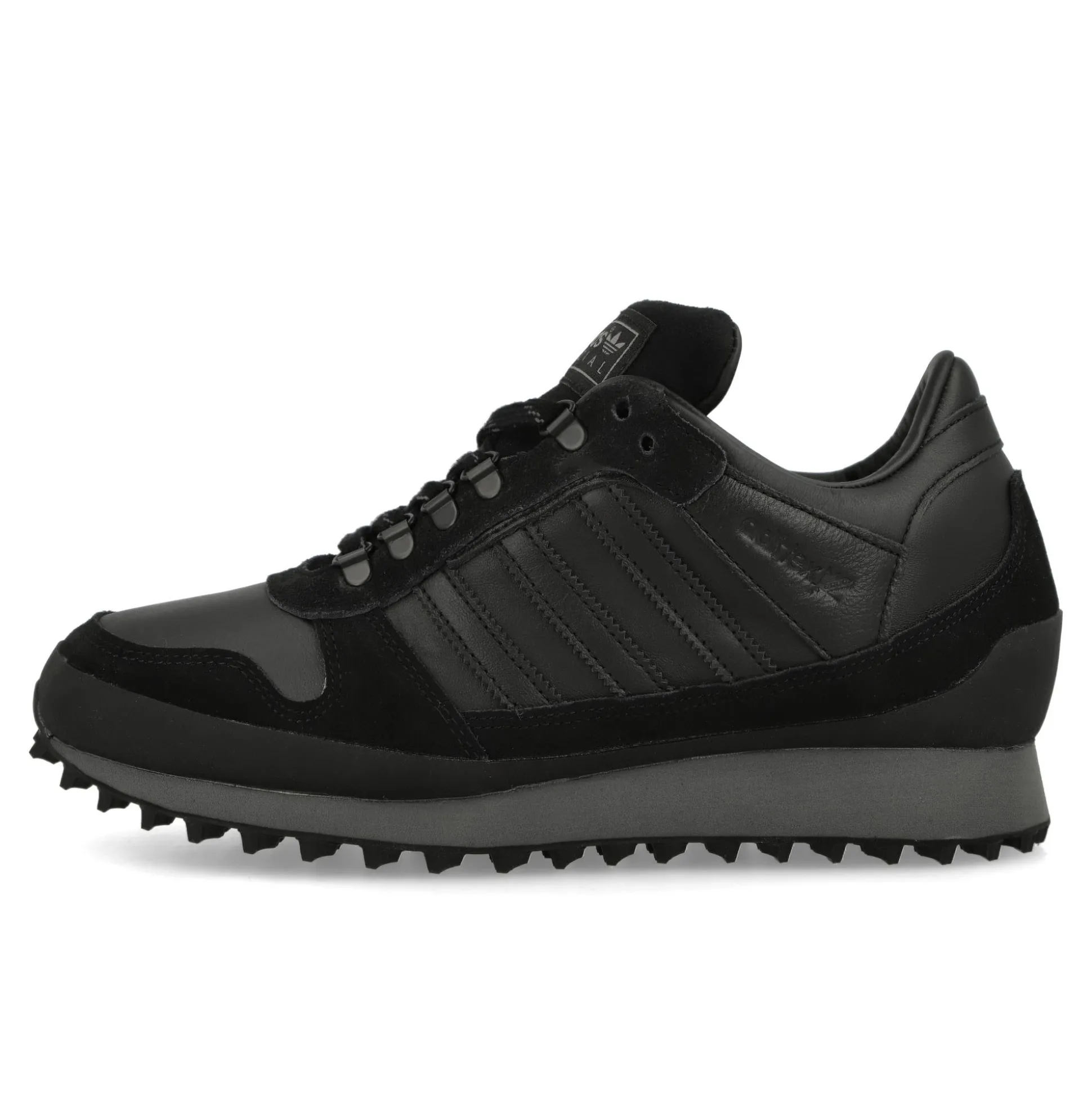 Fashion Hiaven SPZL Low Tops|Retro & Running