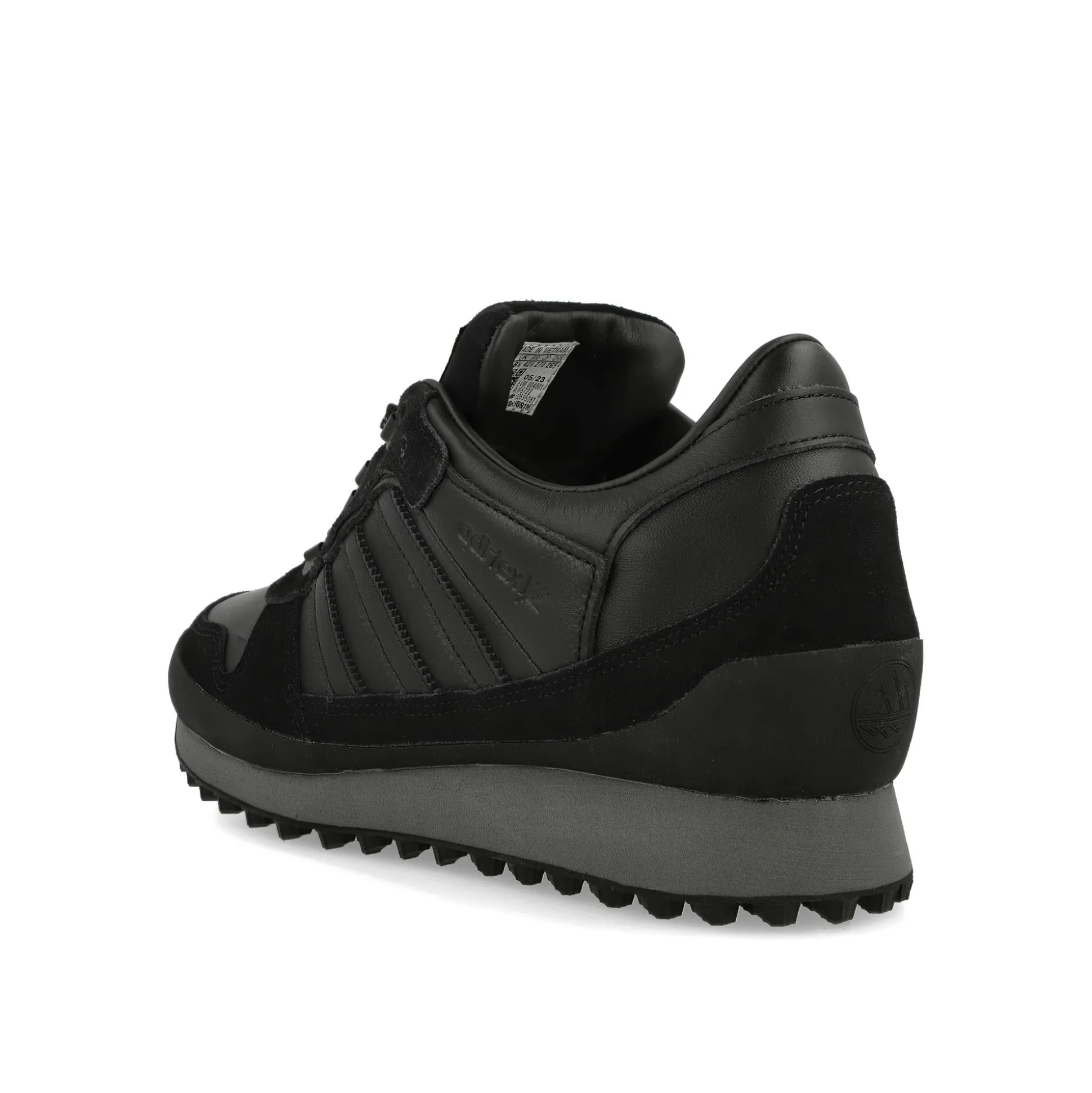 Fashion Hiaven SPZL Low Tops|Retro & Running