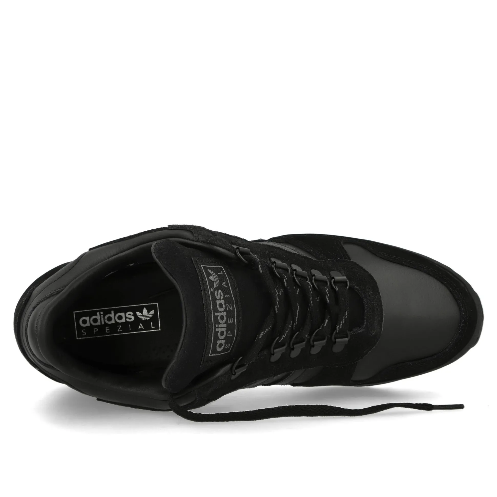 Fashion Hiaven SPZL Low Tops|Retro & Running