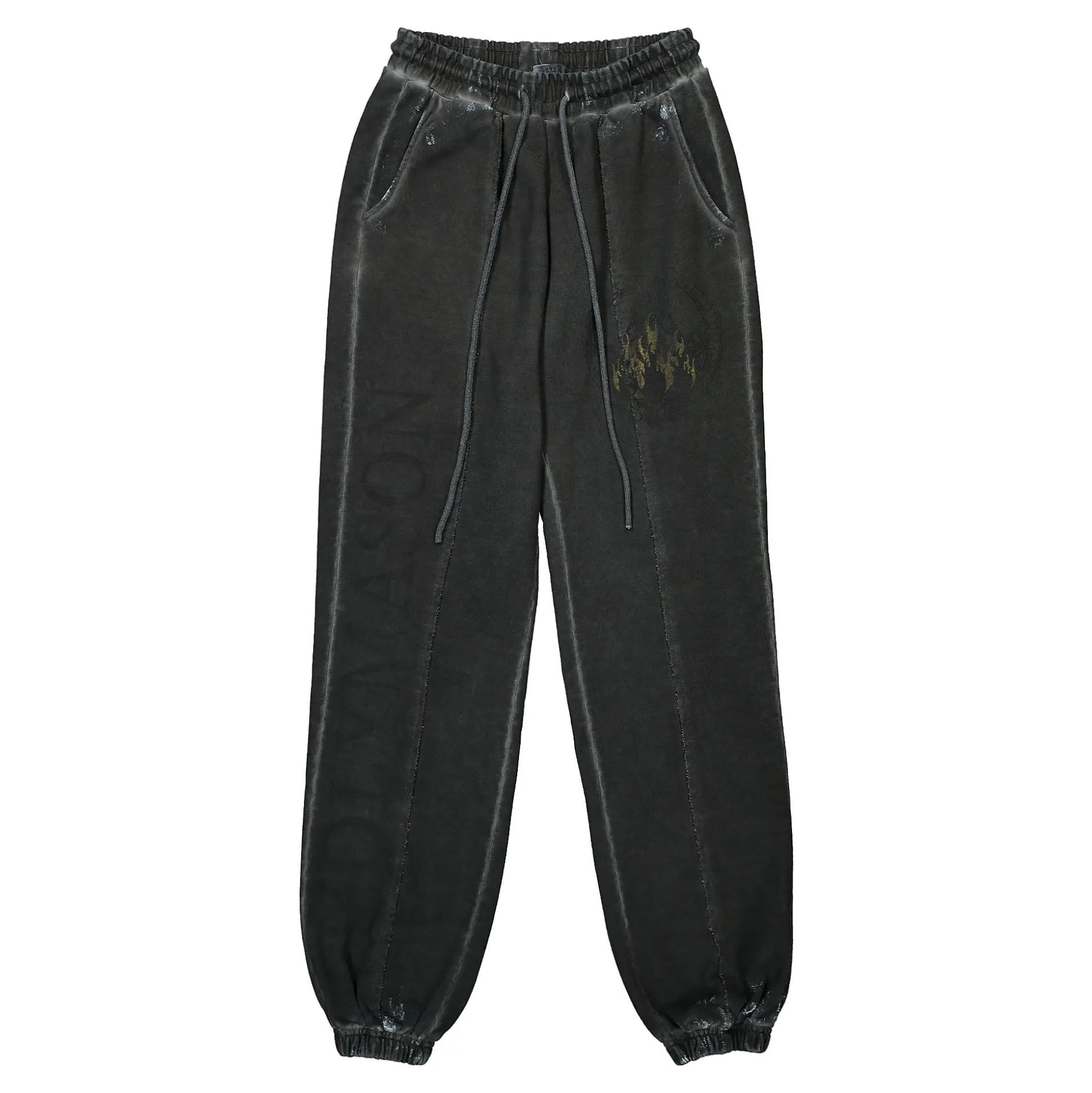 New H.M. Vintage Sweat Pants Pants & Shorts