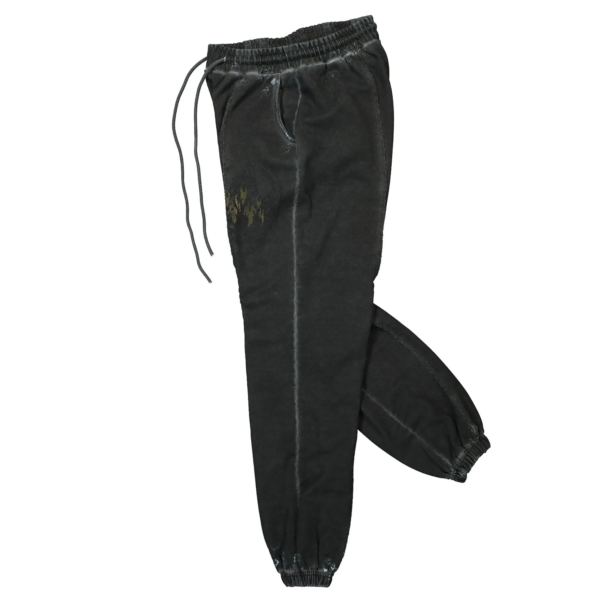 New H.M. Vintage Sweat Pants Pants & Shorts