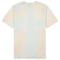 Fashion Hnnng Tie-Dye T-Shirt T-Shirts & Long Sleeves