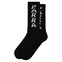 Cheap Hole Logo Crew Socks Socks & Underwear