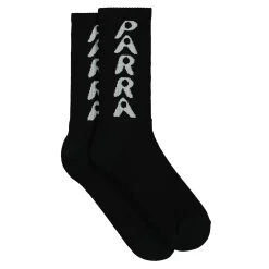Cheap Hole Logo Crew Socks Socks & Underwear