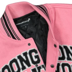 Discount Hollywood High Varsity Jacket Jackets & Coats