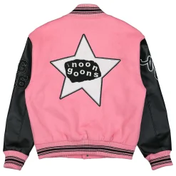 Discount Hollywood High Varsity Jacket Jackets & Coats