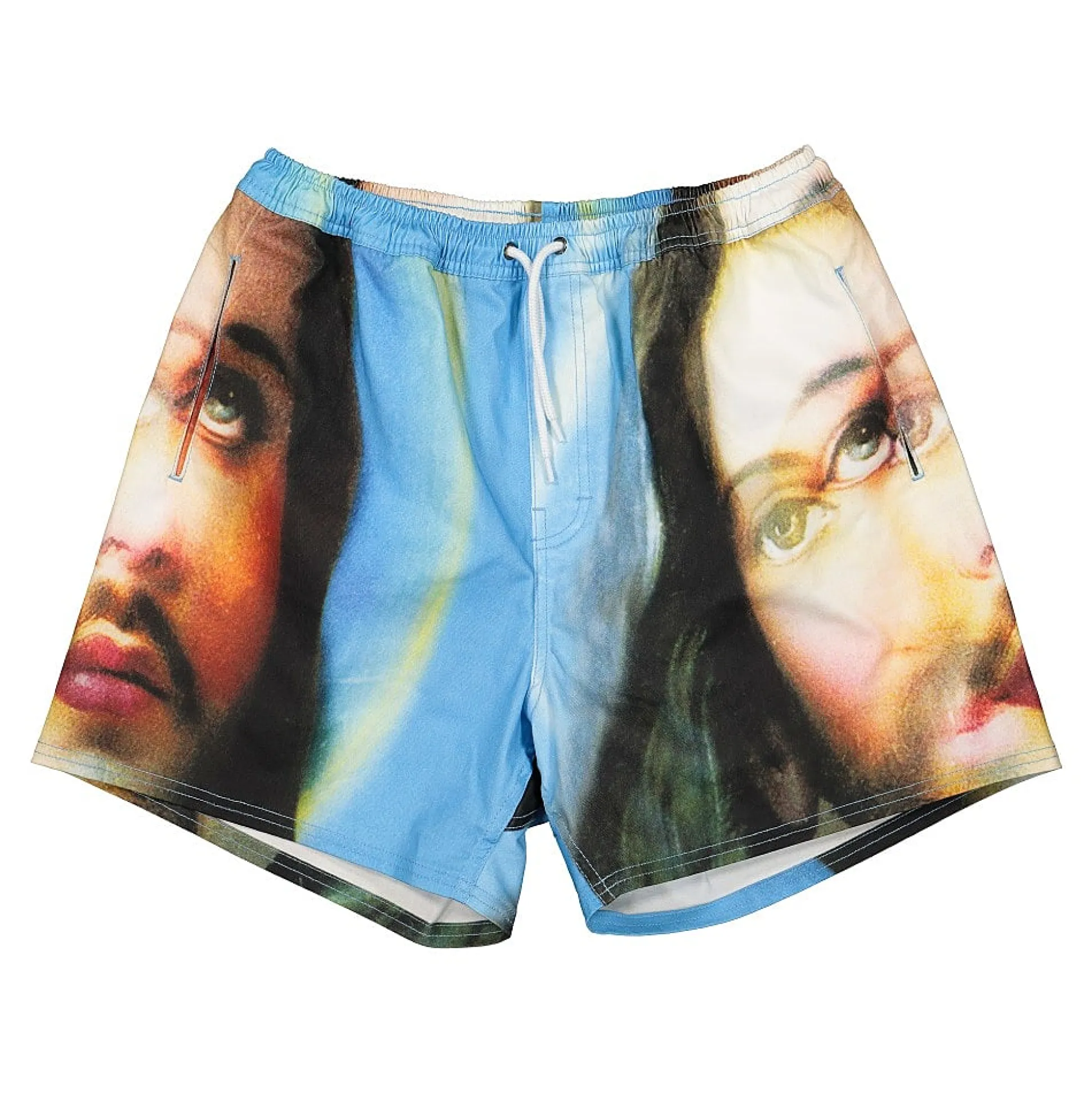 Hot Holy Shorts Pants & Shorts