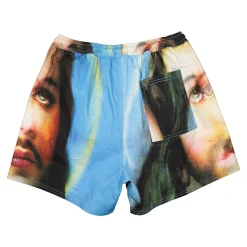 Hot Holy Shorts Pants & Shorts