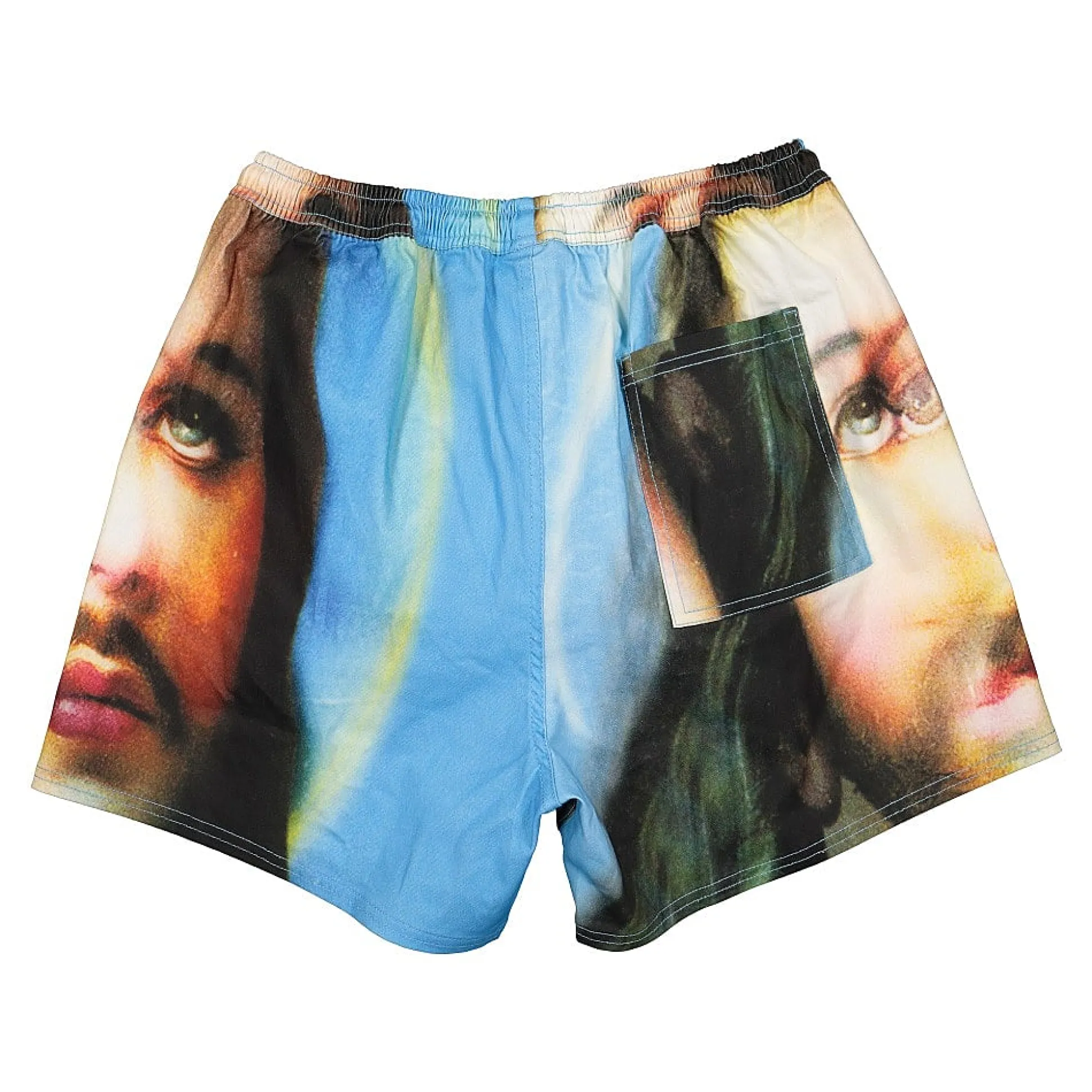 Hot Holy Shorts Pants & Shorts
