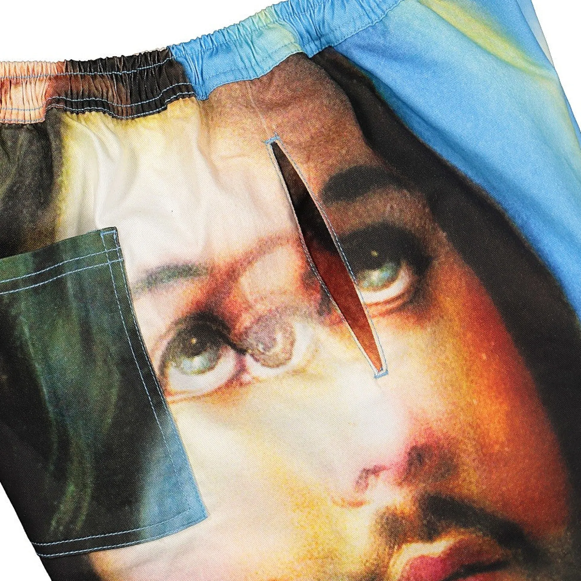 Hot Holy Shorts Pants & Shorts