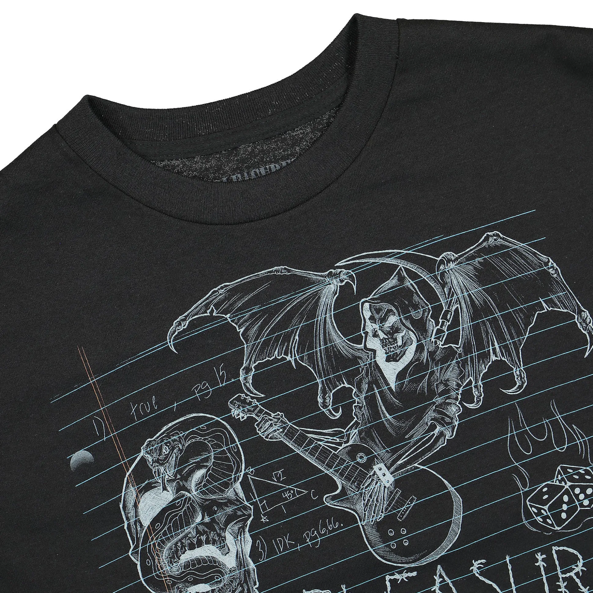Flash Sale Homework T-Shirt T-Shirts & Long Sleeves