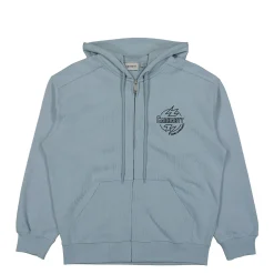 Outlet Hooded Ablaze Jacket Sweatshirts & Hoodies