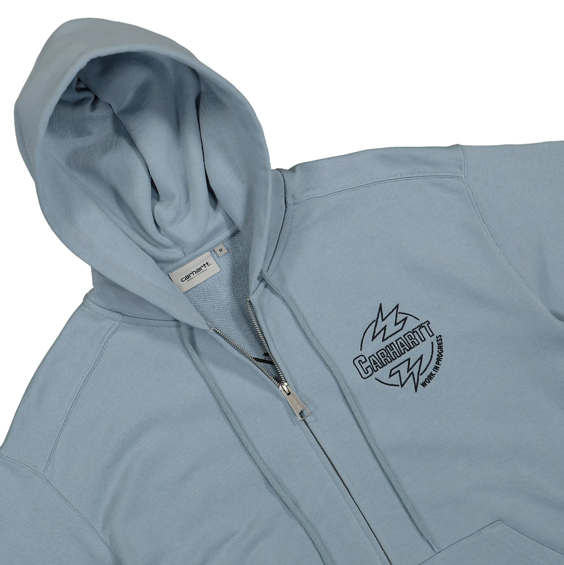 Outlet Hooded Ablaze Jacket Sweatshirts & Hoodies