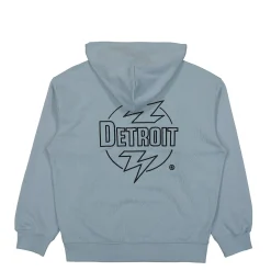 Outlet Hooded Ablaze Jacket Sweatshirts & Hoodies