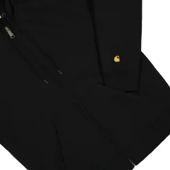New Hooded Chase Jacket Sweatshirts & Hoodies