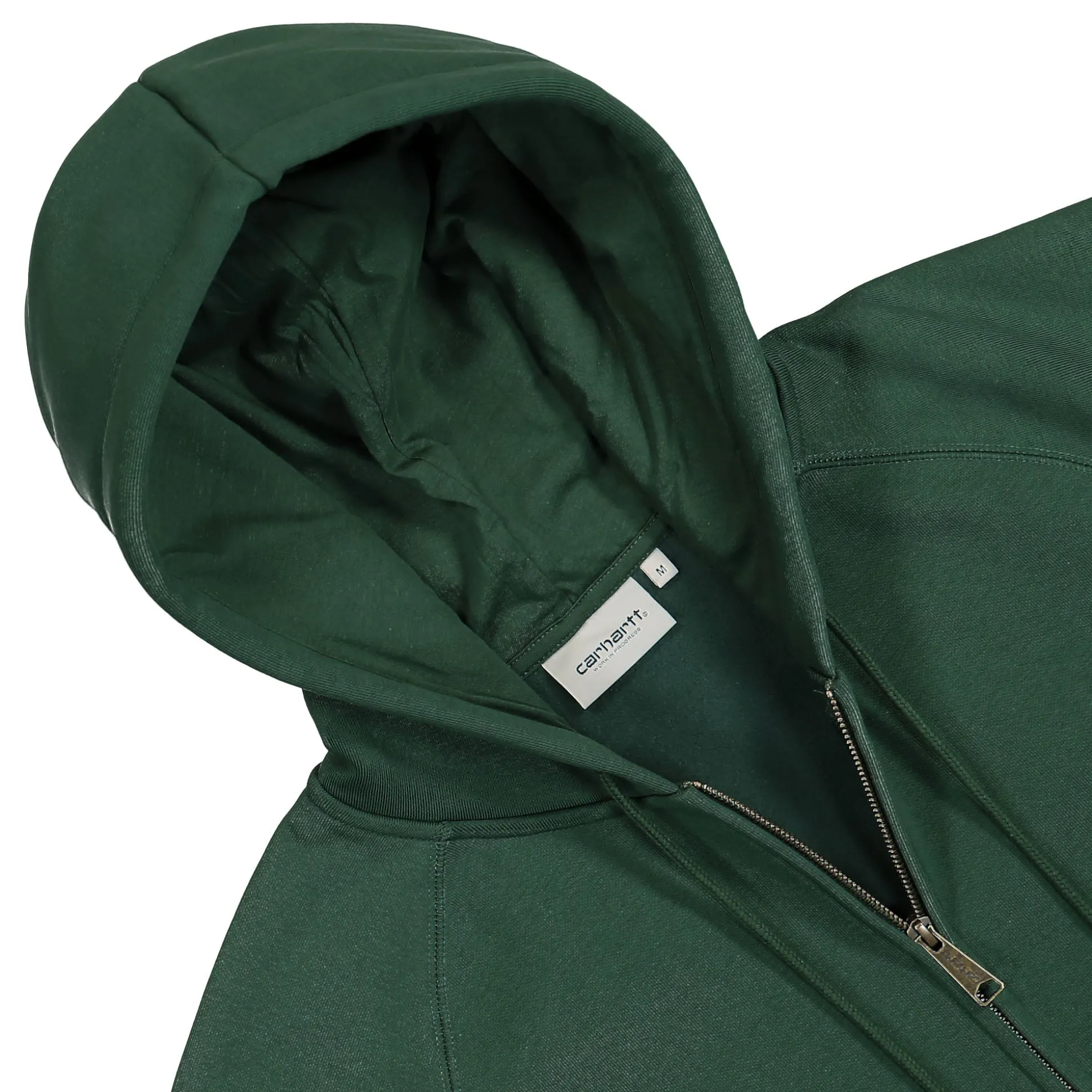 Online Hooded Chase Jacket Sweatshirts & Hoodies