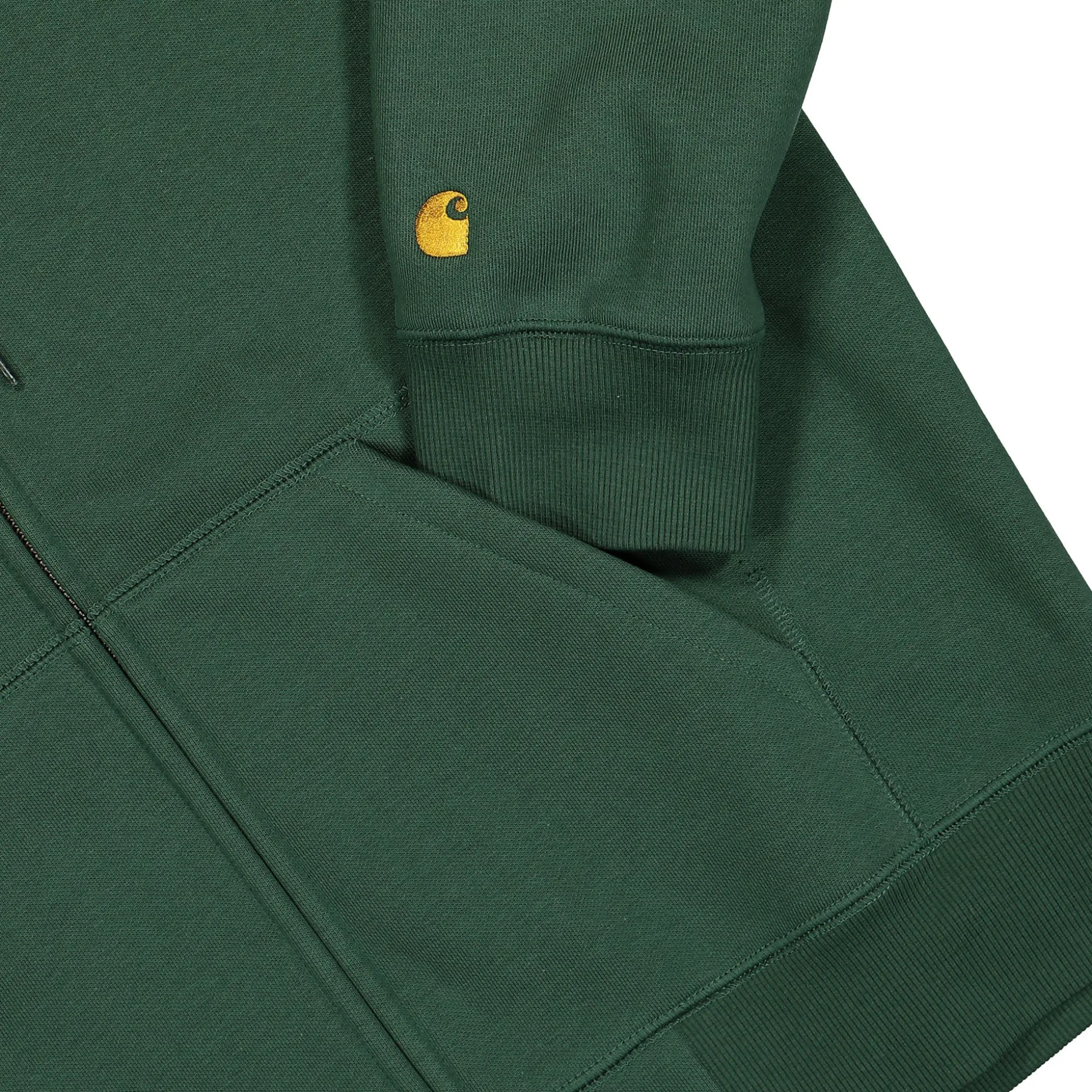 Online Hooded Chase Jacket Sweatshirts & Hoodies
