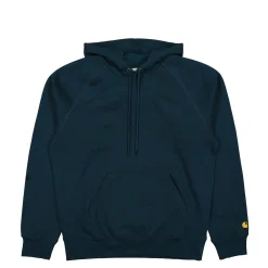 New Hooded Chase Sweat Sweatshirts & Hoodies
