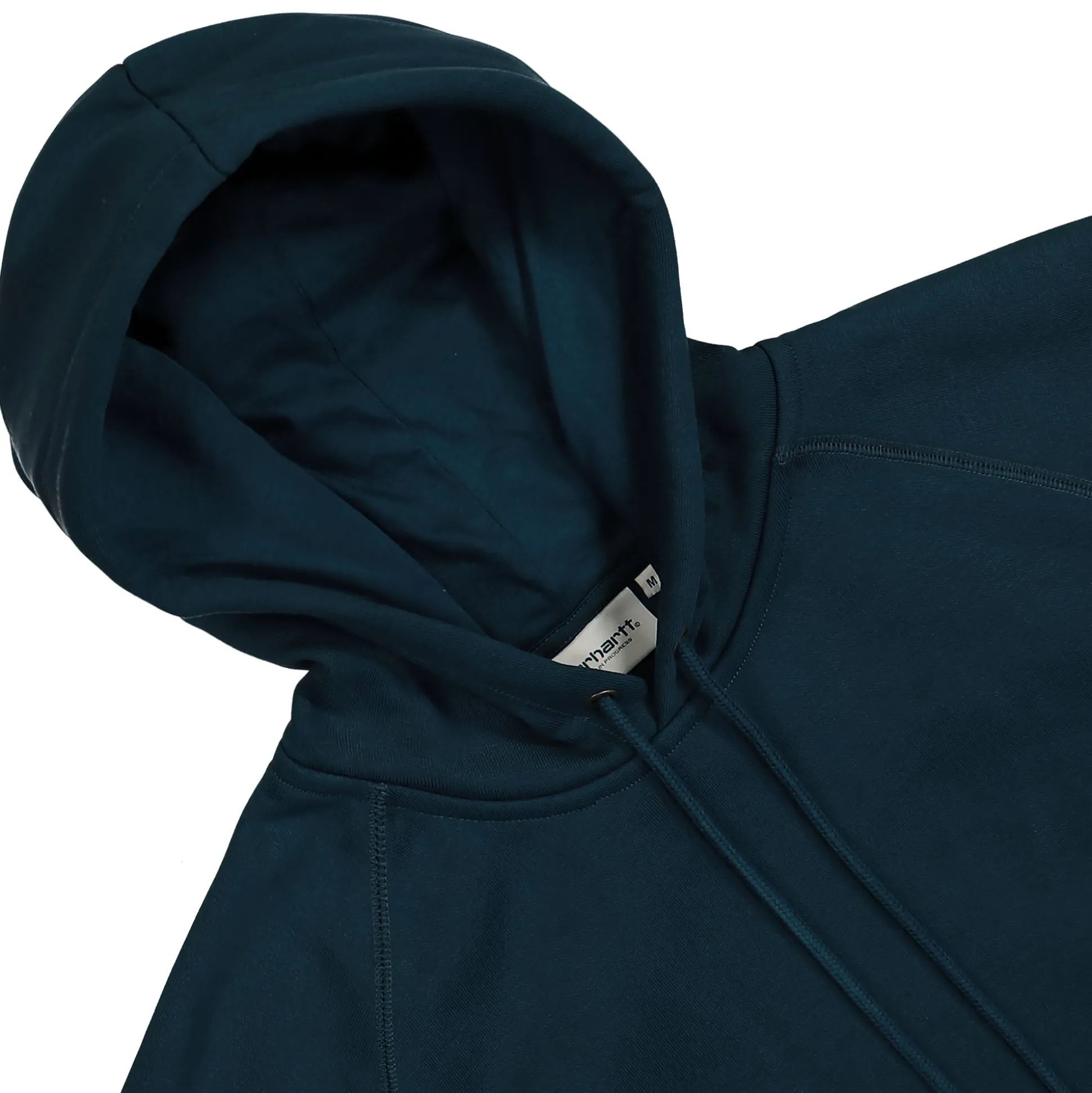 New Hooded Chase Sweat Sweatshirts & Hoodies