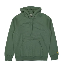 Shop Hooded Chase Sweat Sweatshirts & Hoodies
