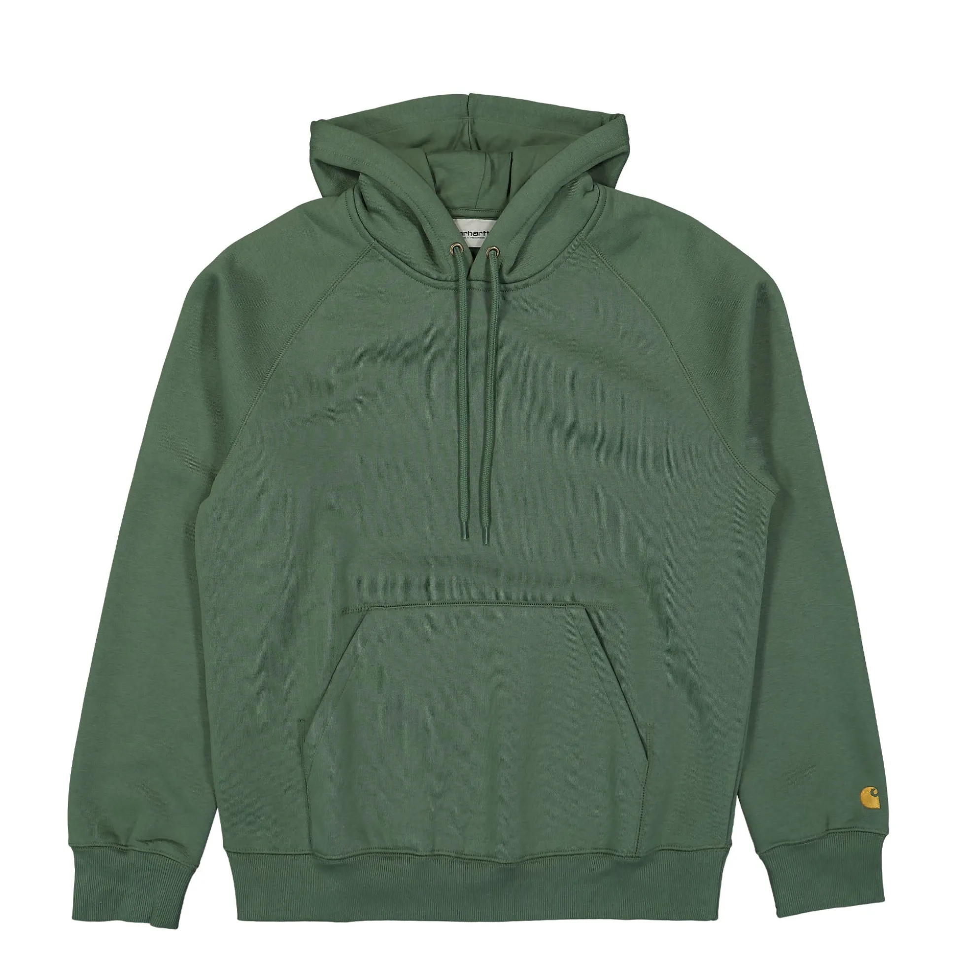 Shop Hooded Chase Sweat Sweatshirts & Hoodies