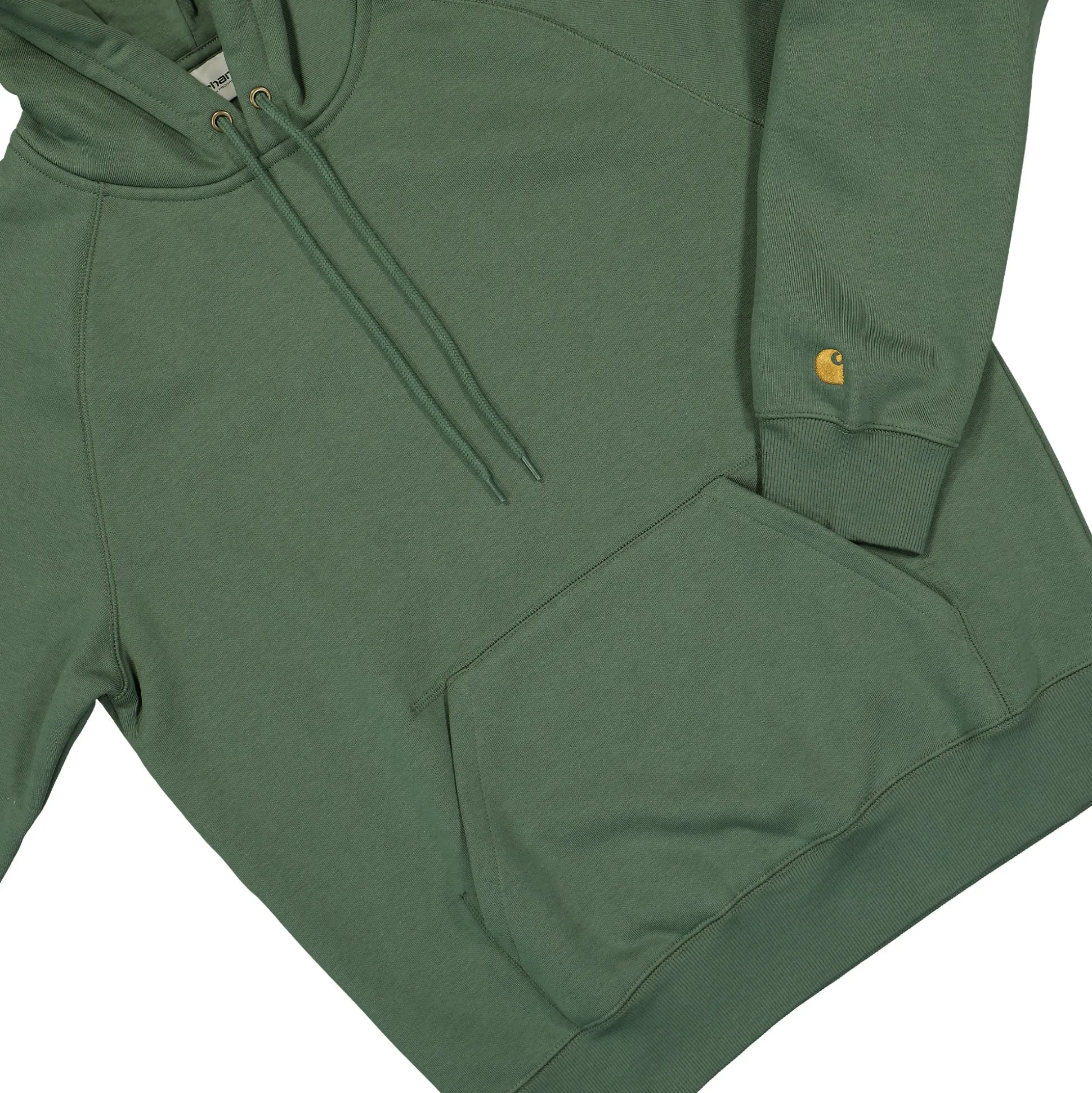 Shop Hooded Chase Sweat Sweatshirts & Hoodies