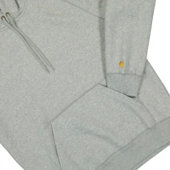 Store Hooded Chase Sweat Sweatshirts & Hoodies