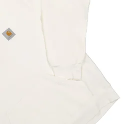 Outlet Hooded Nelsen Sweat Sweatshirts & Hoodies