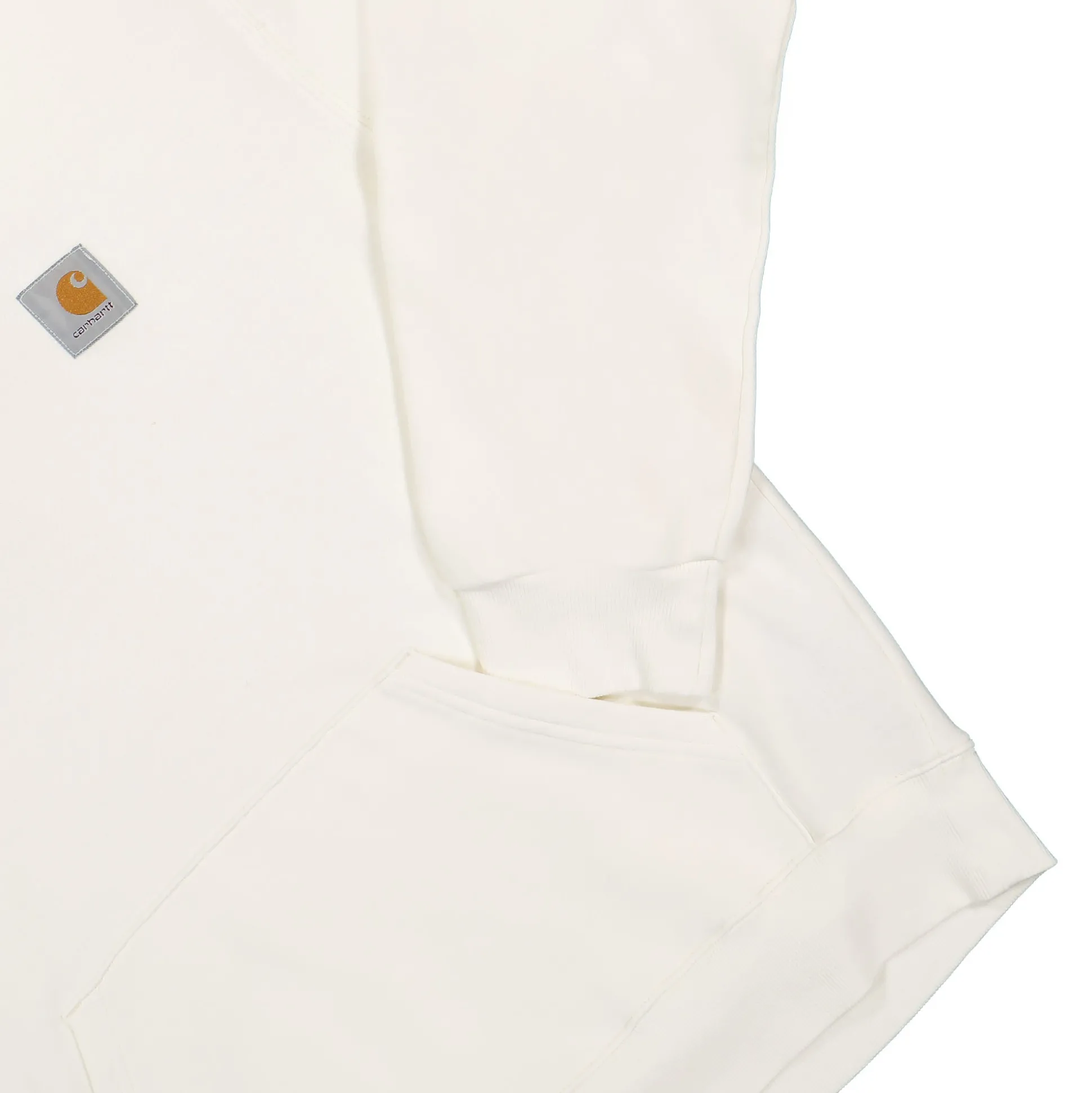 Outlet Hooded Nelsen Sweat Sweatshirts & Hoodies