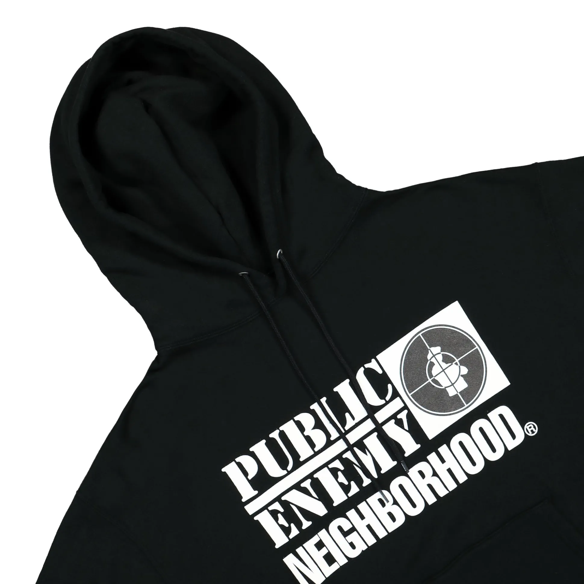Outlet Hooded Sweatshirt Sweatshirts & Hoodies