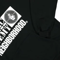 Outlet Hooded Sweatshirt Sweatshirts & Hoodies