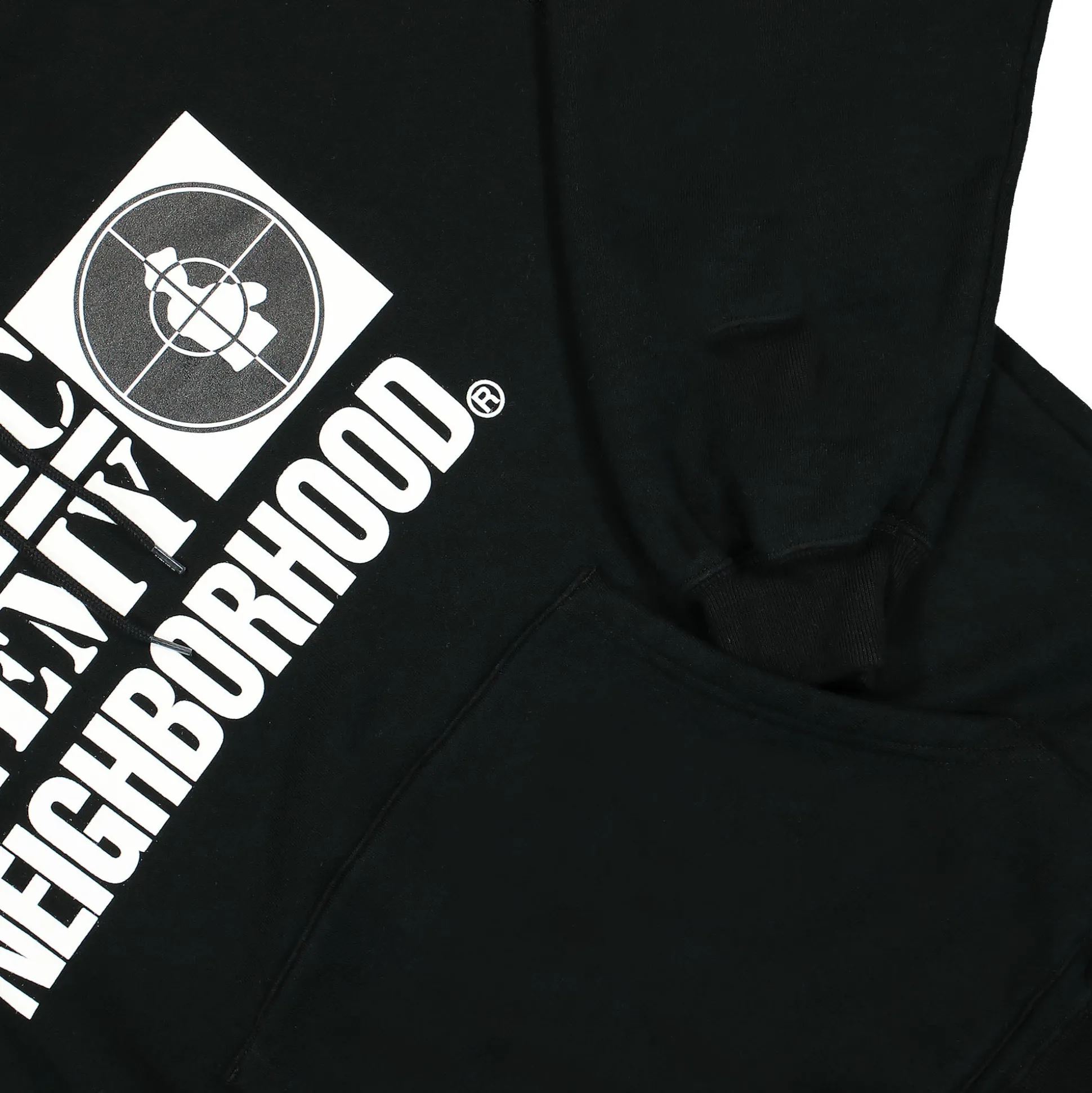 Outlet Hooded Sweatshirt Sweatshirts & Hoodies